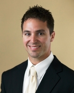 Patrick Miller